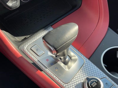 2023 Genesis G70 3.3T