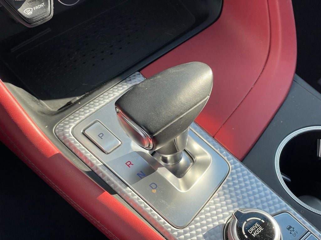 2023 Genesis G70 3.3T