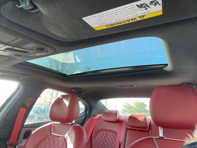 2023 Genesis G70 3.3T