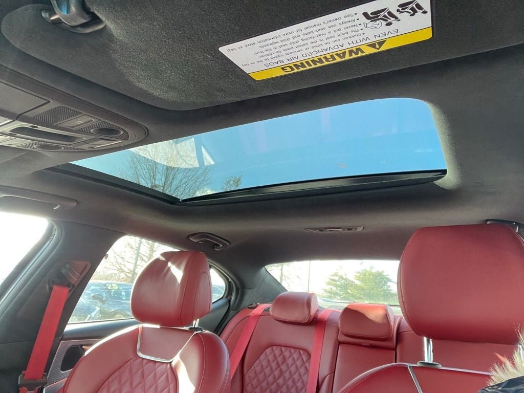 2023 Genesis G70 3.3T