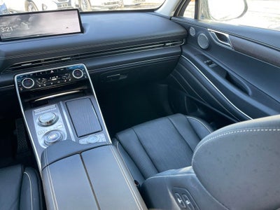 2023 Genesis GV80 2.5T