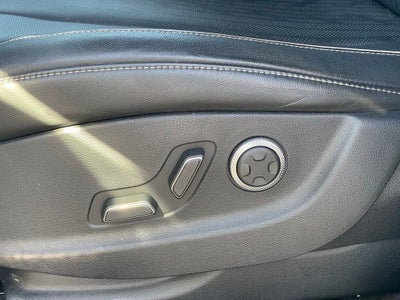 2023 Genesis GV80 2.5T