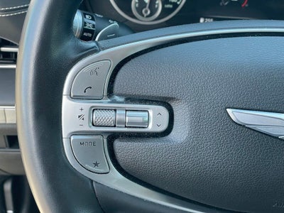 2023 Genesis GV80 2.5T