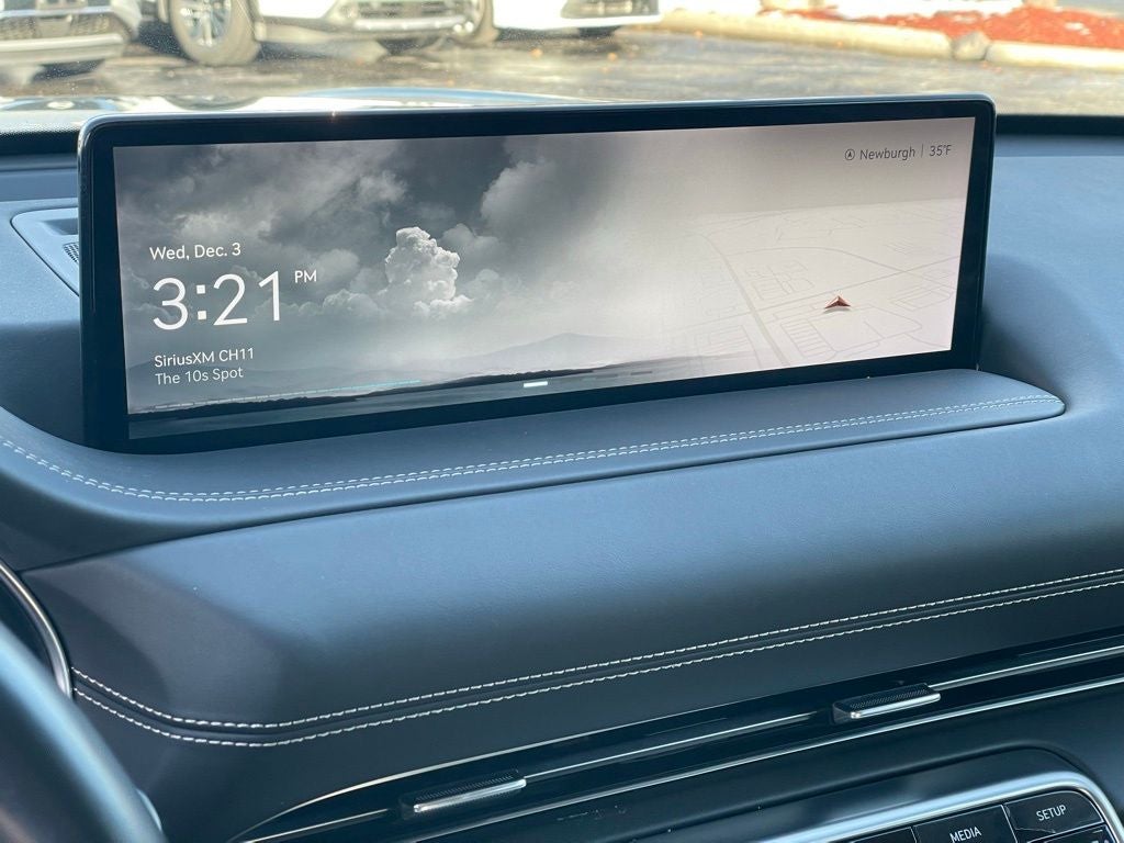 2023 Genesis GV80 2.5T