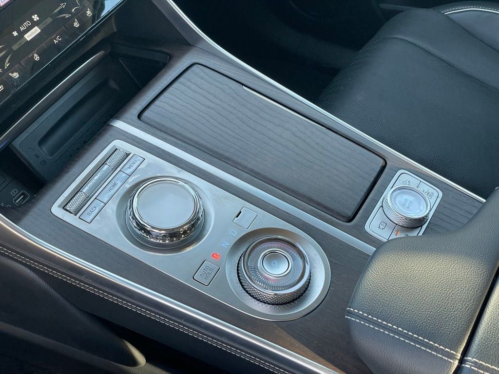 2023 Genesis GV80 2.5T