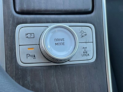 2023 Genesis GV80 2.5T