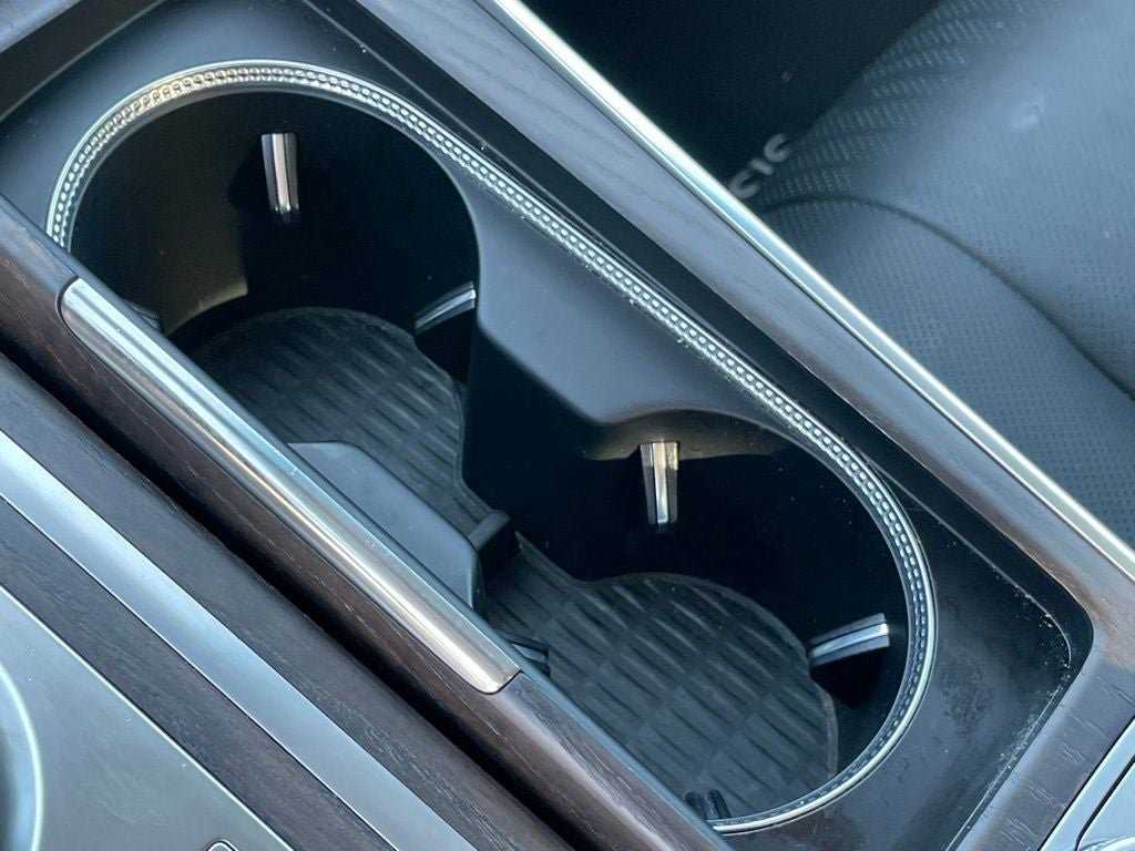 2023 Genesis GV80 2.5T