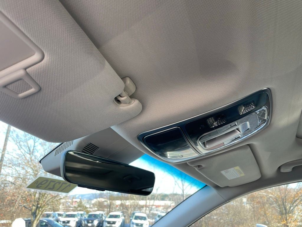 2023 Genesis GV80 2.5T