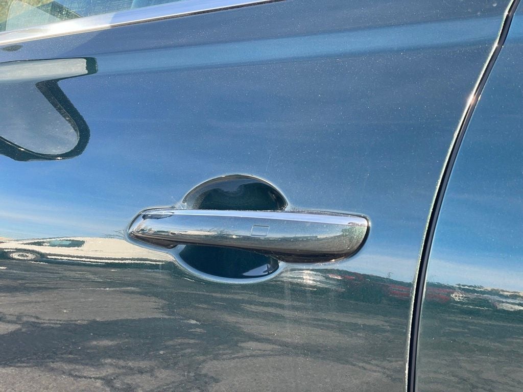 2023 Genesis GV80 2.5T