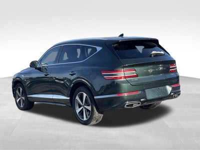 2023 Genesis GV80 2.5T