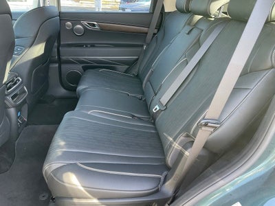 2023 Genesis GV80 2.5T