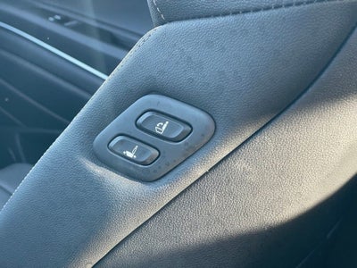 2023 Genesis GV80 2.5T