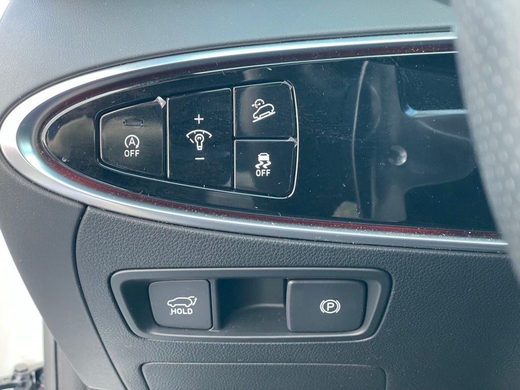 2022 Genesis GV70 3.5T Sport