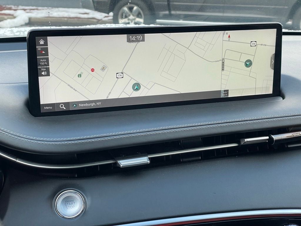 2022 Genesis GV70 3.5T Sport