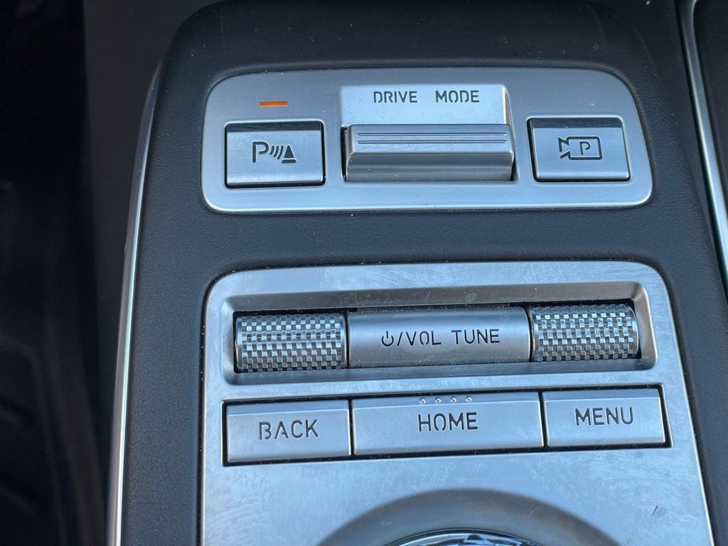 2022 Genesis GV70 3.5T Sport