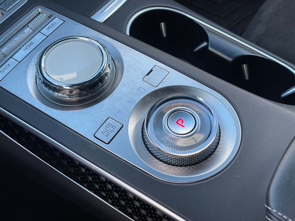 2022 Genesis GV70 3.5T Sport