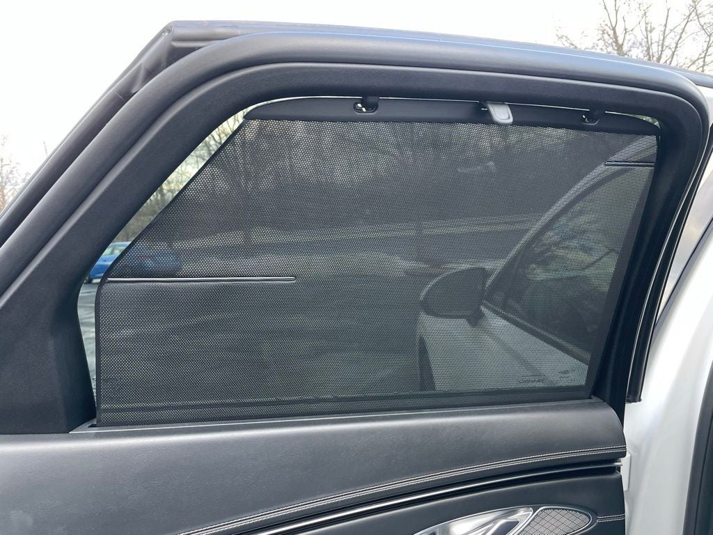 2022 Genesis GV70 3.5T Sport