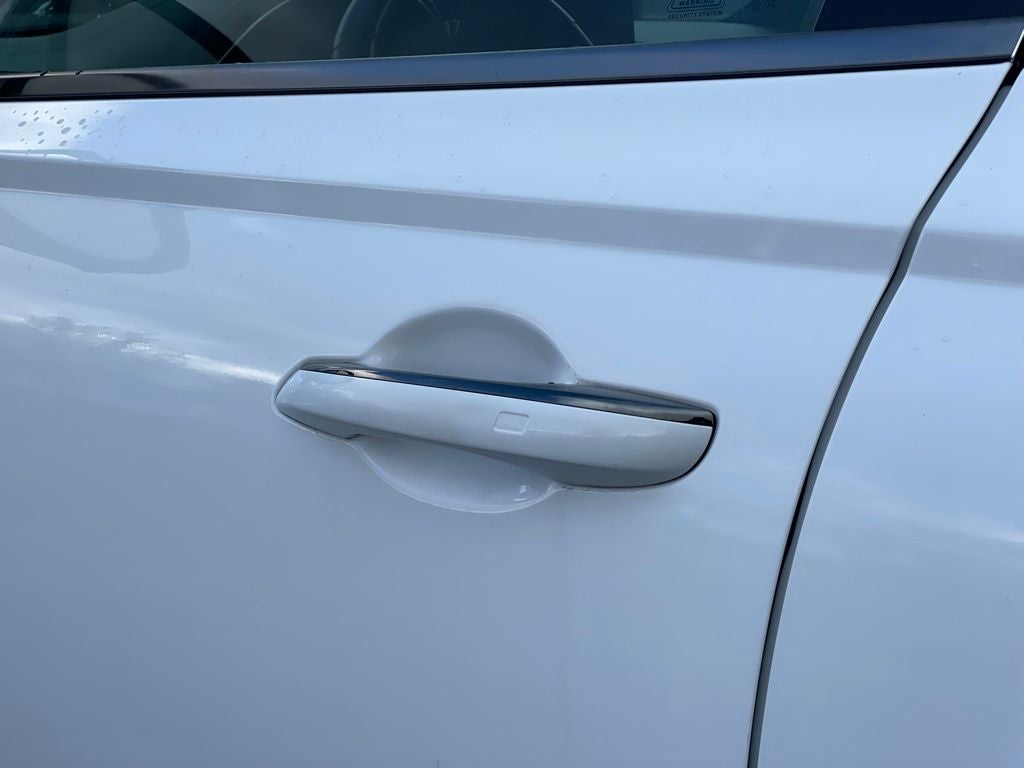 2022 Genesis GV70 3.5T Sport