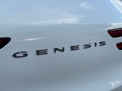 2022 Genesis GV70 3.5T Sport