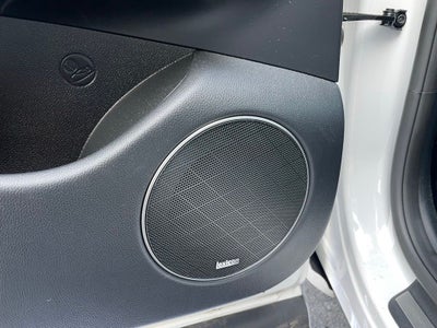 2022 Genesis GV70 3.5T Sport