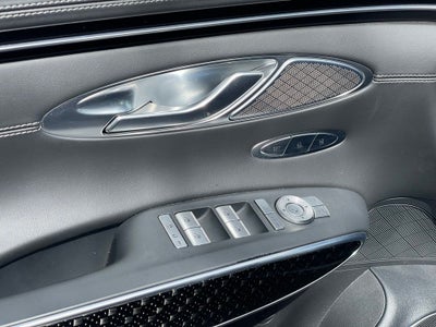 2023 Genesis GV70 3.5T Sport