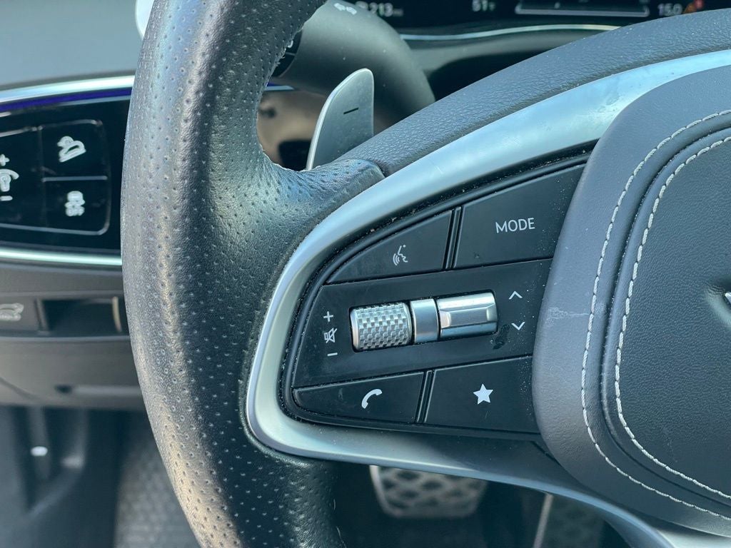 2023 Genesis GV70 3.5T Sport