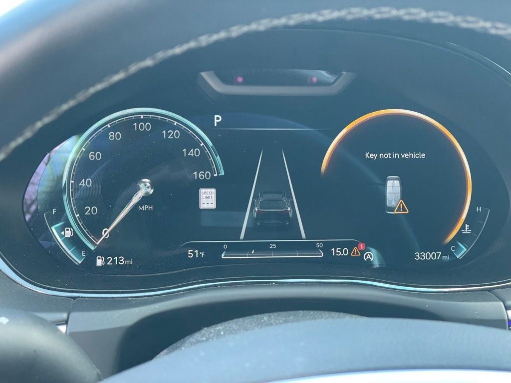 2023 Genesis GV70 3.5T Sport