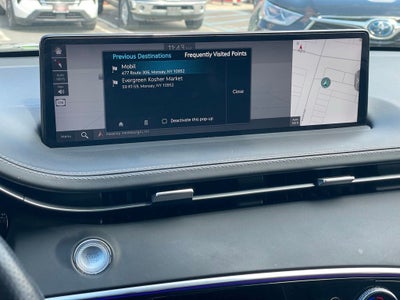 2023 Genesis GV70 3.5T Sport