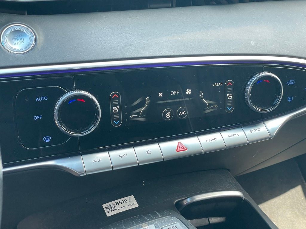 2023 Genesis GV70 3.5T Sport