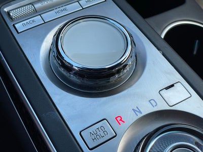 2023 Genesis GV70 3.5T Sport