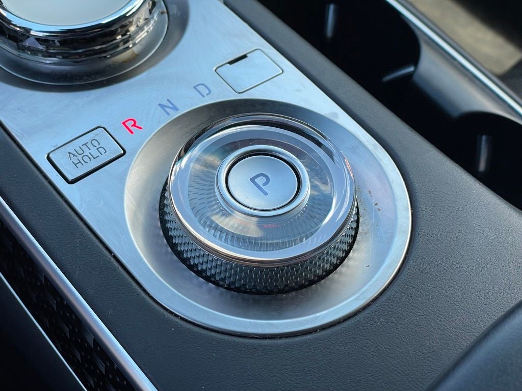 2023 Genesis GV70 3.5T Sport