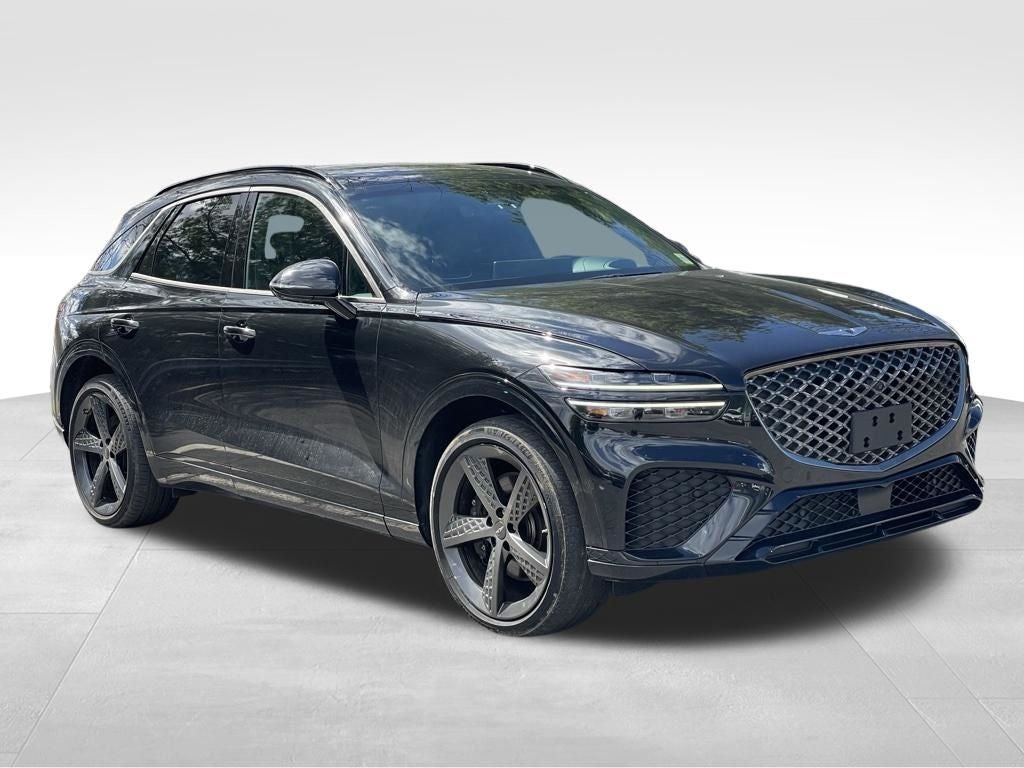 2023 Genesis GV70 3.5T Sport