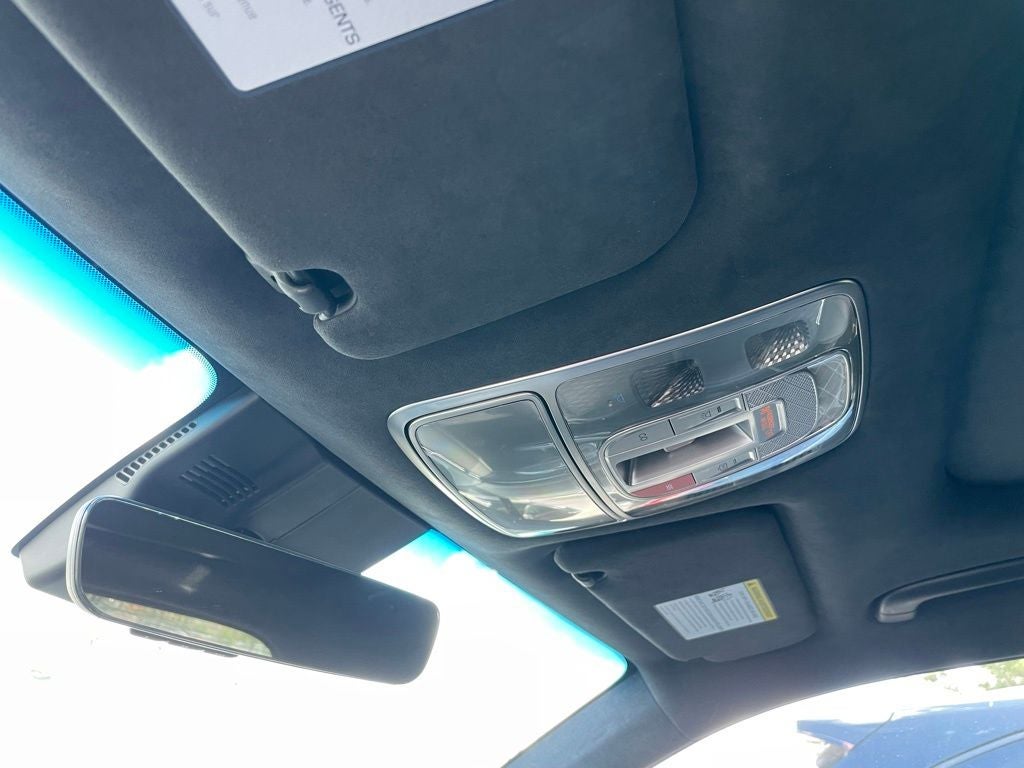 2023 Genesis GV70 3.5T Sport