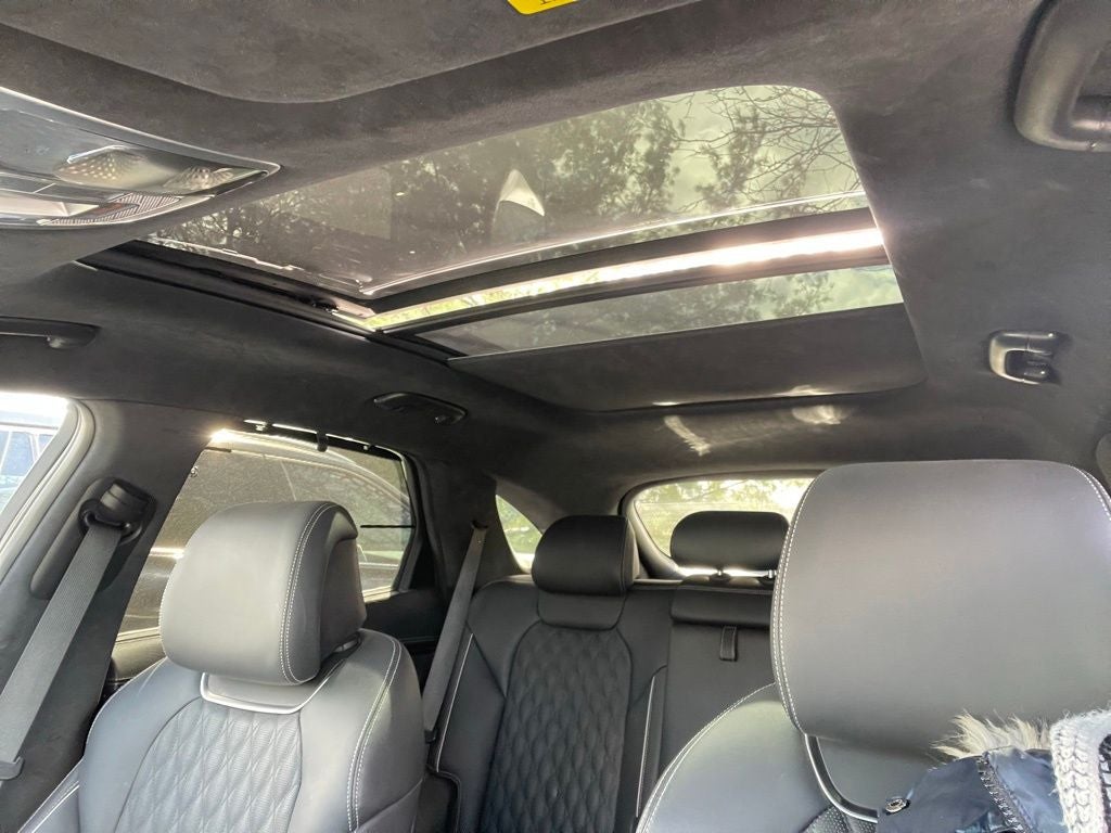 2023 Genesis GV70 3.5T Sport