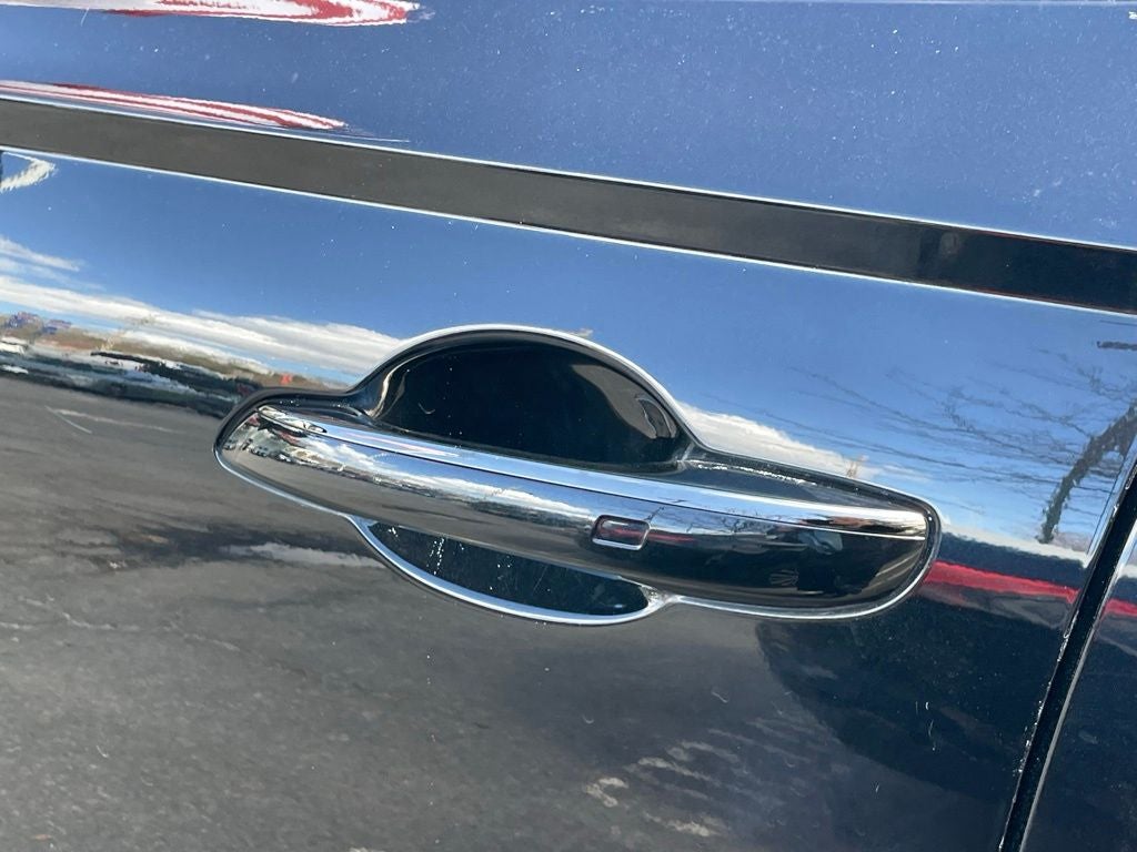 2023 Genesis GV70 3.5T Sport