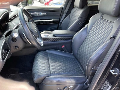 2023 Genesis GV70 3.5T Sport