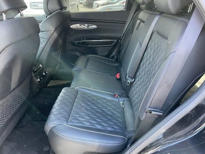 2023 Genesis GV70 3.5T Sport