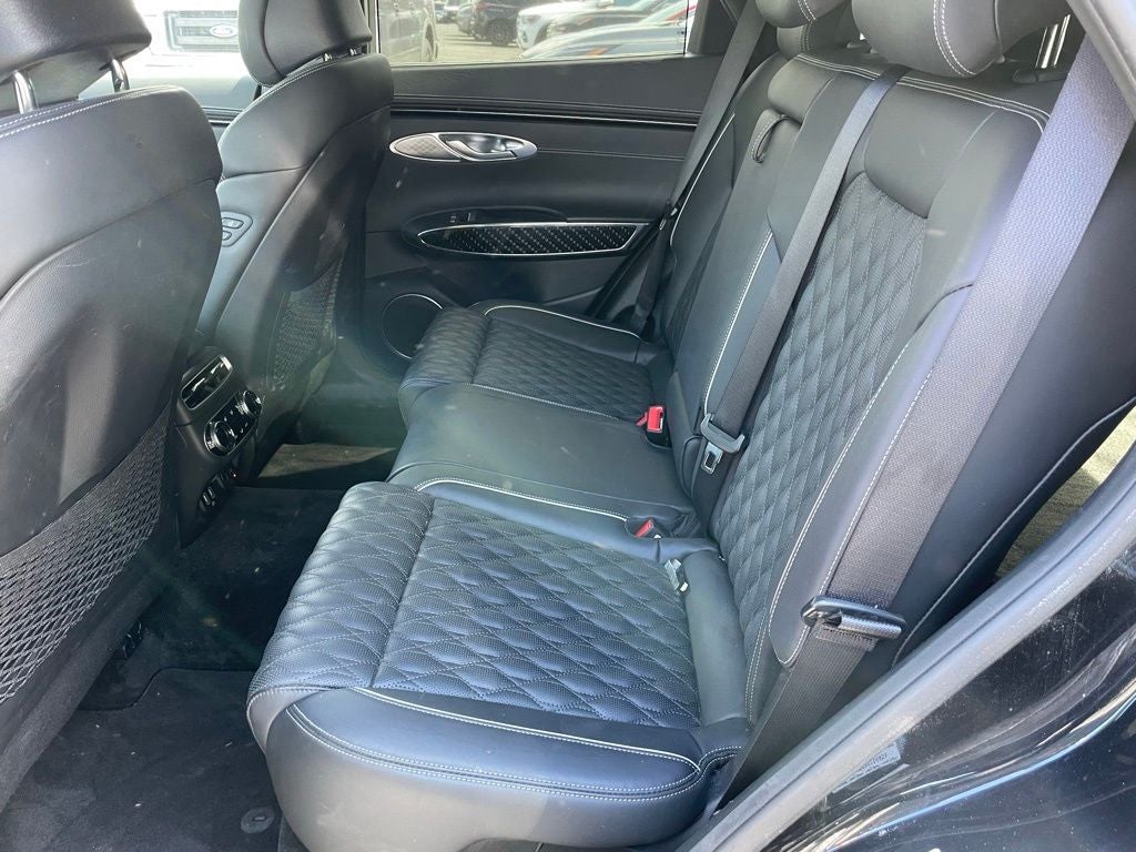 2023 Genesis GV70 3.5T Sport