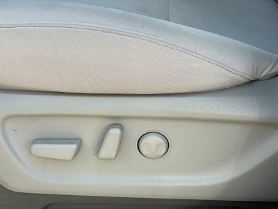 2020 Kia Sedona LX