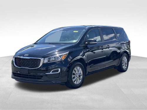 2020 Kia Sedona LX