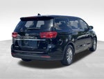 2020 Kia Sedona LX