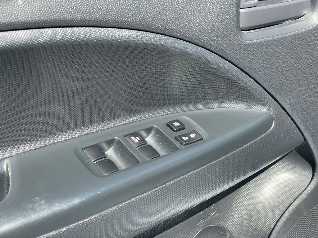 2024 Mitsubishi Mirage G4 LE