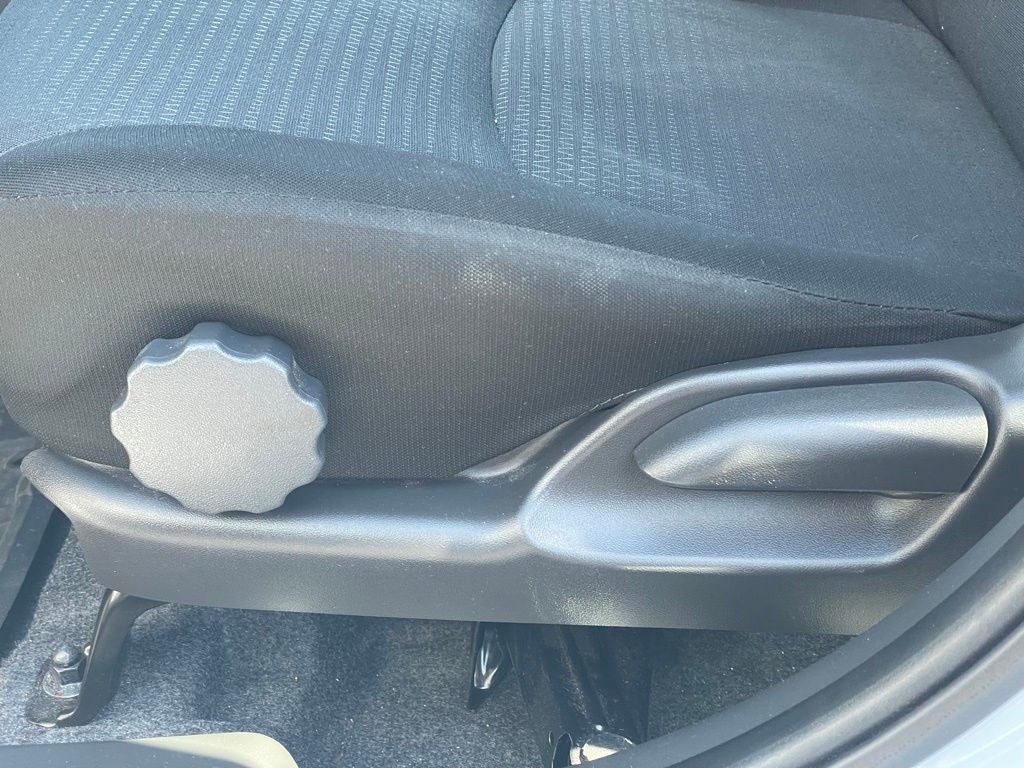 2024 Mitsubishi Mirage G4 LE