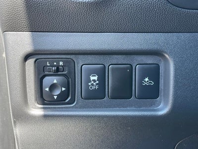 2024 Mitsubishi Mirage G4 LE