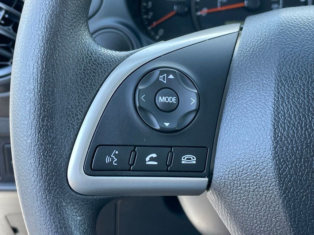 2024 Mitsubishi Mirage G4 LE