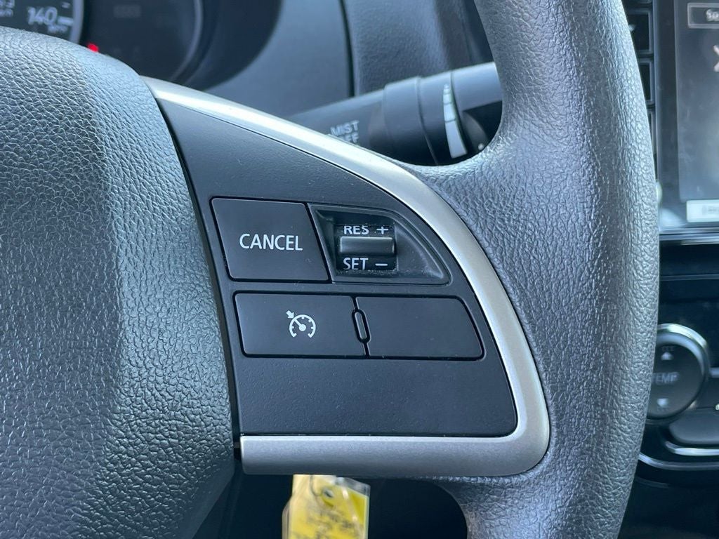 2024 Mitsubishi Mirage G4 LE