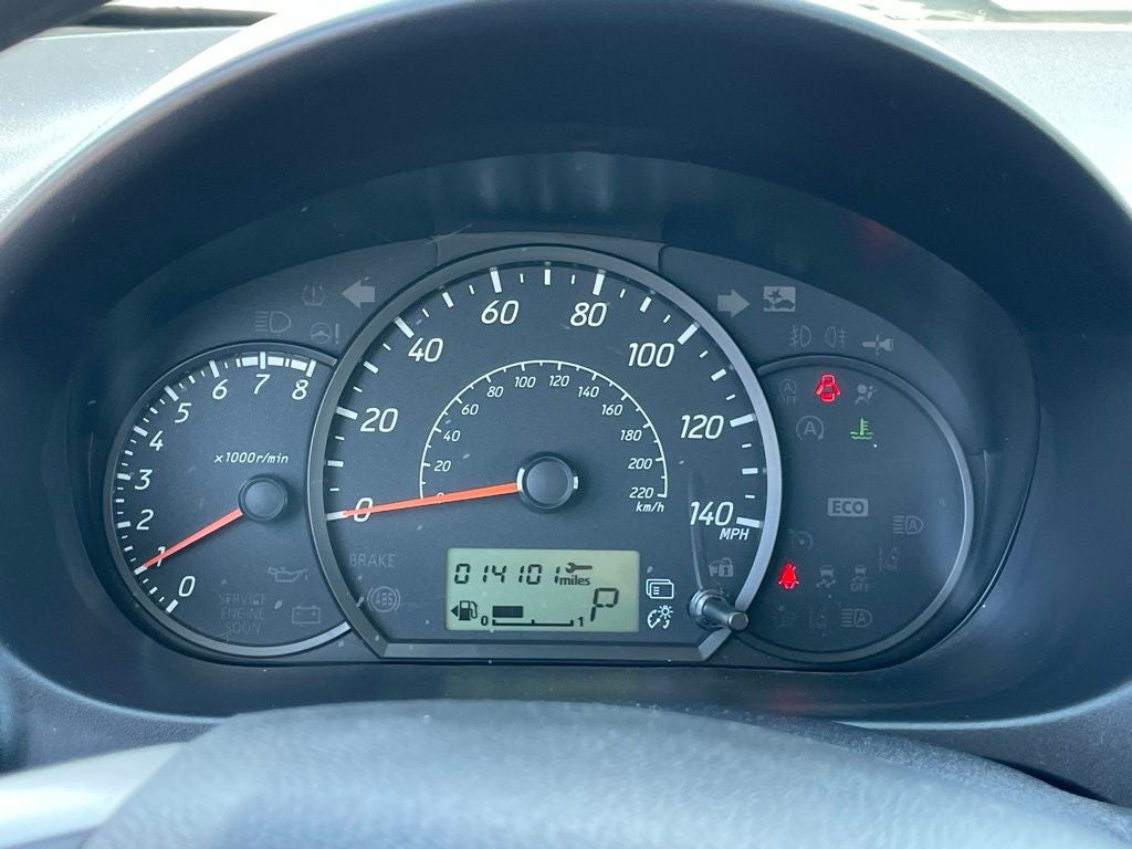 2024 Mitsubishi Mirage G4 LE