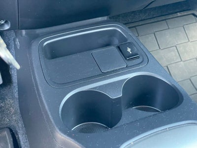 2024 Mitsubishi Mirage G4 LE