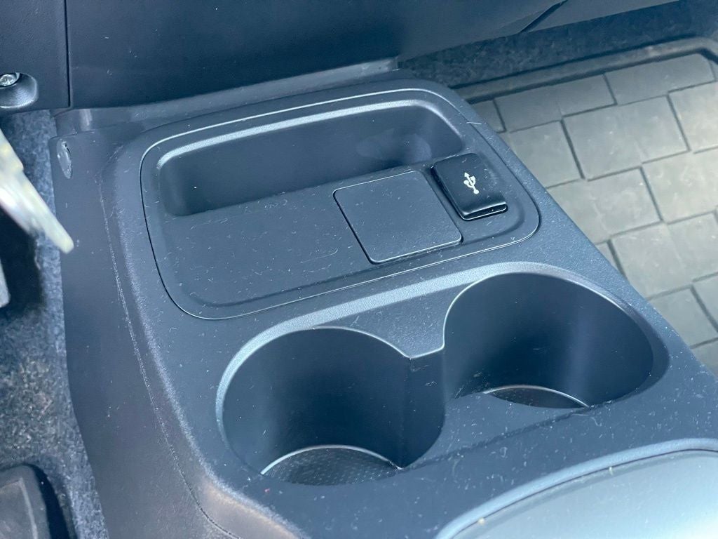 2024 Mitsubishi Mirage G4 LE