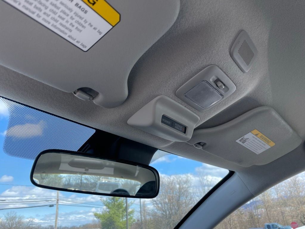 2024 Mitsubishi Mirage G4 LE